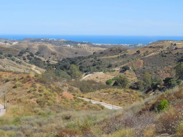 Villa 3 habitaciones 280m² en venta - Mijas golf — 14