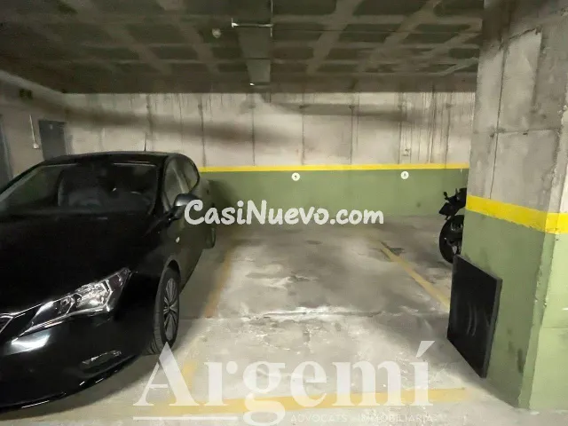 Plaza de Parking en Palau-solità i Plegamans - foto 4