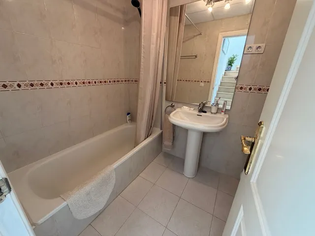 Adosado 4 habitaciones 170m² en venta - Riviera del sol — 18