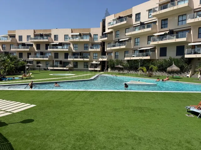 Bungalow 2 habitaciones 63m² en venta - La Zenia — 2