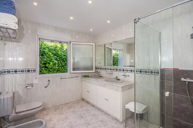 Chalet 4 habitaciones 388m² en venta - Marbella — 22