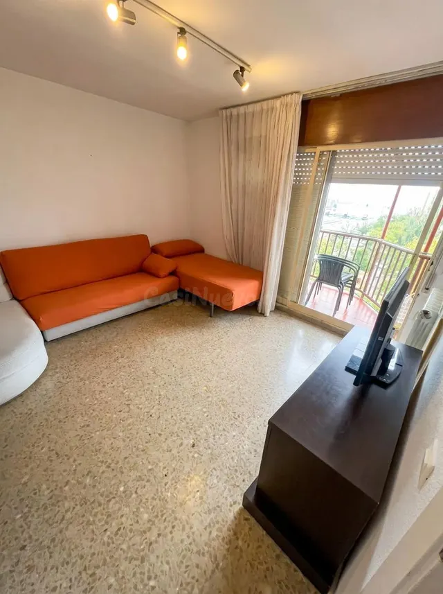 PISO EN ALQUILER JUNTO A ALCAMPO Y ESTACIÓN DE AUTOBUSES | Z