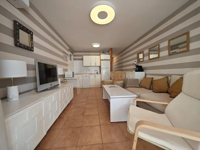Apartamento con 2 habitaciones, en San Agustin, disponible p - foto 4