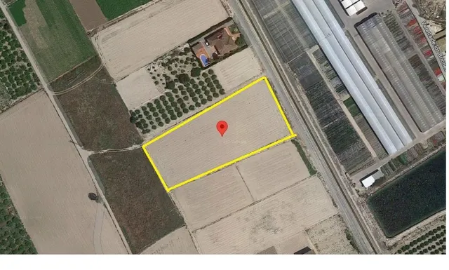 TERRENO RÚSTICO EN VENTA, EN EL SISCAR — 2