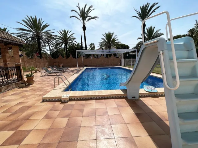 Villa 8 habitaciones 543m² en venta - Costa blanca - foto 4