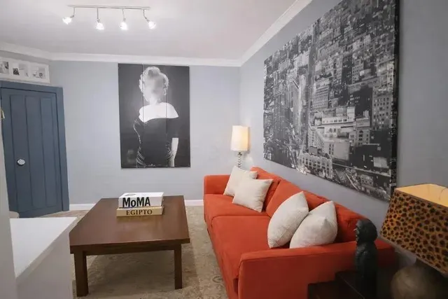 Adosado 4 habitaciones 400m² en venta - Malagueta - Monte Sancha — 24