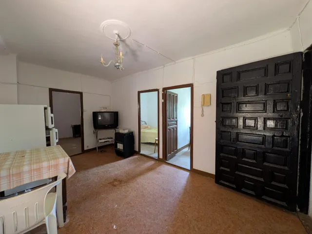 CASA DE 316m2 construidos en el bonito pueblo de Moros, prox