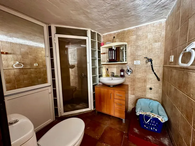 Casa ubicada en el Rincón bajo de Tejeda — 23