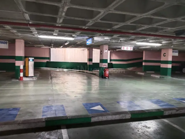Oportunidad: concesión de parking en Torres Neptuno — 5