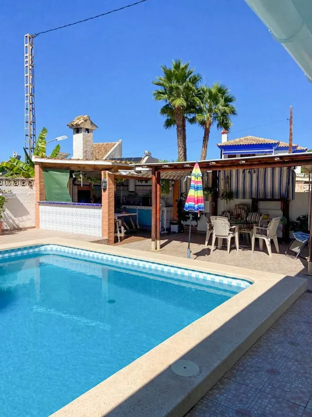 Villa 5 habitaciones 487m² en venta - Zona Rincón Alto — 47