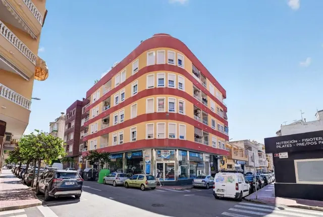 Apartamento 3 habitaciones 92m² en venta - torrevieja — 25