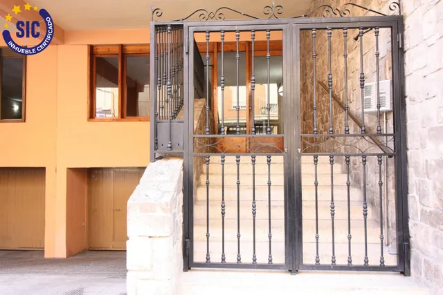 AMPLIA VIVIENDA REFORMADA DE 4 habitaciones CON ASCENSOR EN TORRENT — 38