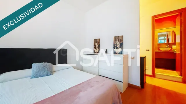Piso señorial en pleno centro de Gijón a 3 minutos andando del Puerto y 5 de San Lorenzo — 7