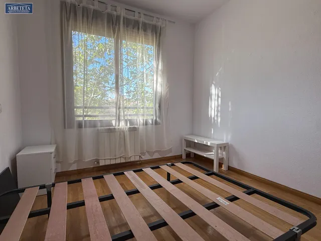 INMOBILIARIA ARBETETA ALQUILA PISO DE DOS DORMITORIOS EN VALDELUZ, GUADALAJARA — 15