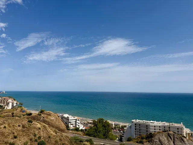 EXCLUSIVO APARTAMENTO CON VISTAS PANORAMICAS AL MAR | HIGUERON – CARVAJAL, FUENGIROLA — 3