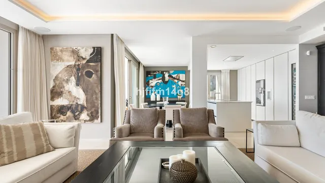 Apartamento 3 habitaciones 188m² en venta - Marbella — 16