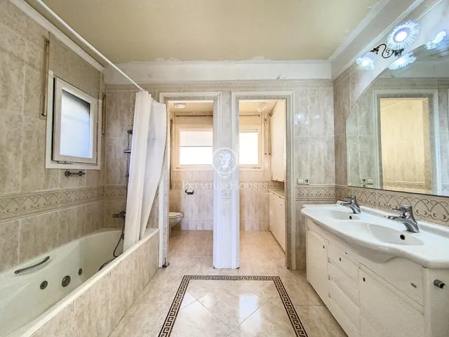 Preciosa casa estilo inglés situada en l’Ametlla del Vallès — 18
