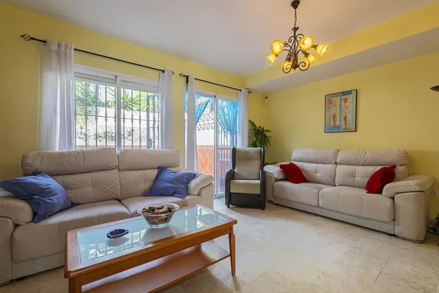 Adosado 6 habitaciones 137m² en venta - Marbella — 11