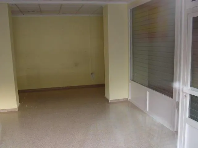 LOCAL EN VENTA Y ALQUILER