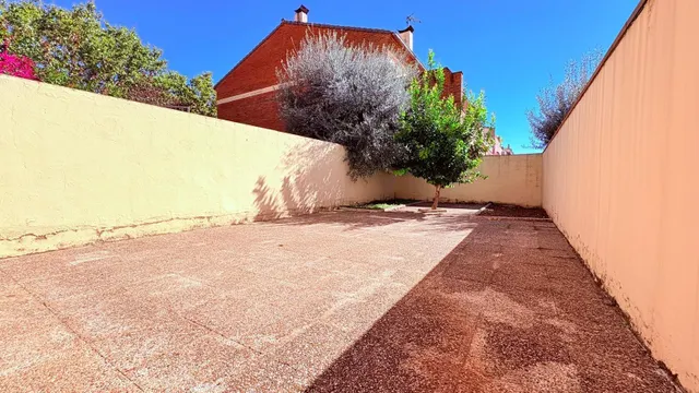 Casa amb encant al centre de Castellar — 36