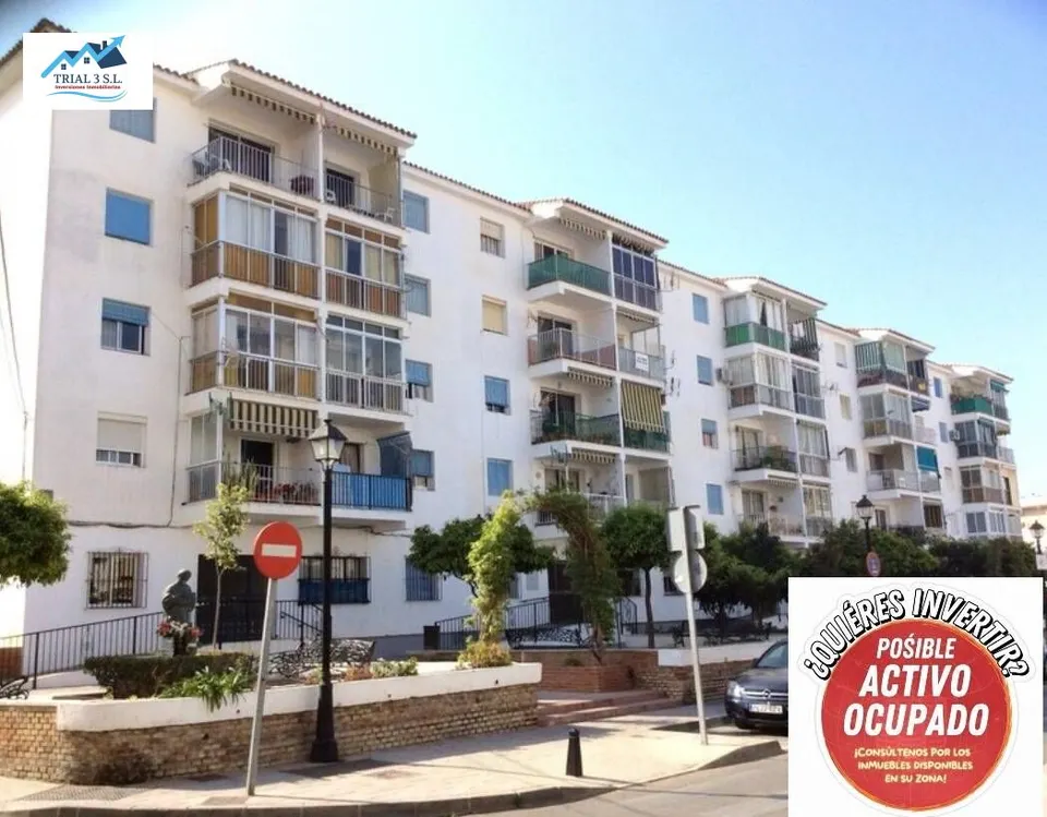 Venta Piso en Fuengirola