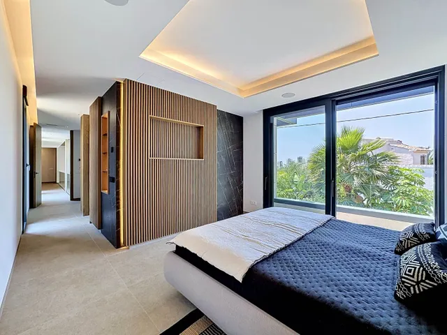 Villa 4 habitaciones 346m² en venta - Pla roig — 29