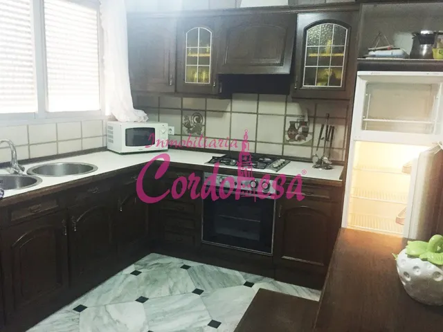 MAGNÍFICO PISO ZONA CENTRO — 7