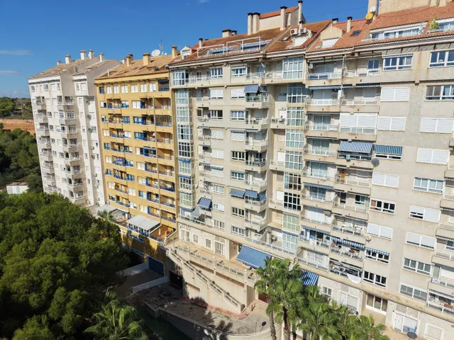 Apartamento 2 habitaciones 56m² en venta - Altos de Campoamor — 6