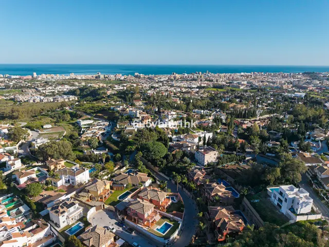 Adosado 4 habitaciones 277m² en venta - Riviera del sol — 23
