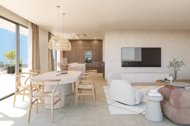 Ático 3 habitaciones 394m² en venta - Las Colinas Golf - foto 4