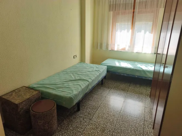 VIVIENDA CON GARAJE Y TRASTERO EN BARRIO DE SAN ROQUE — 15