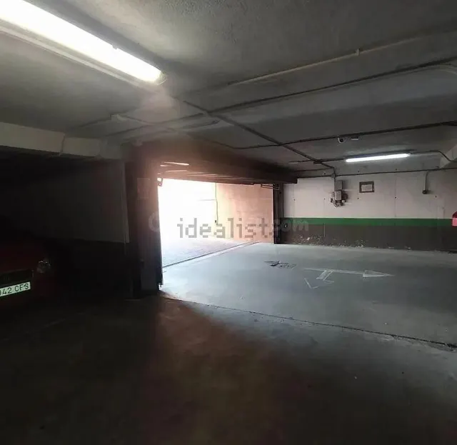 PLAZA DE GARAJE EN VENTA EN MADRID - foto 4
