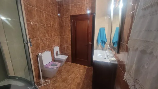 CASA DE CAMPO CON ESCRITURAS EN MONTE DEL CASAR — 10