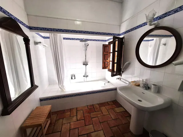 Espectacular casa rural a la venta en Xàtiva — 41