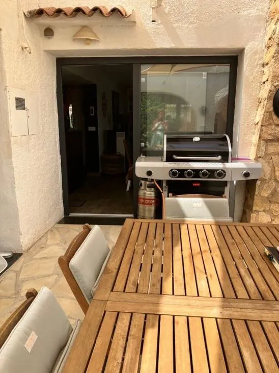 Villa 4 habitaciones en venta - Canuta — 26