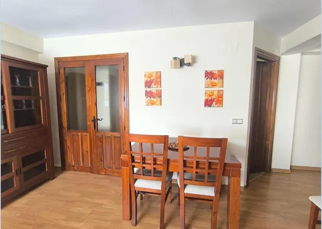 Piso totalmente reformado y equipado — 16