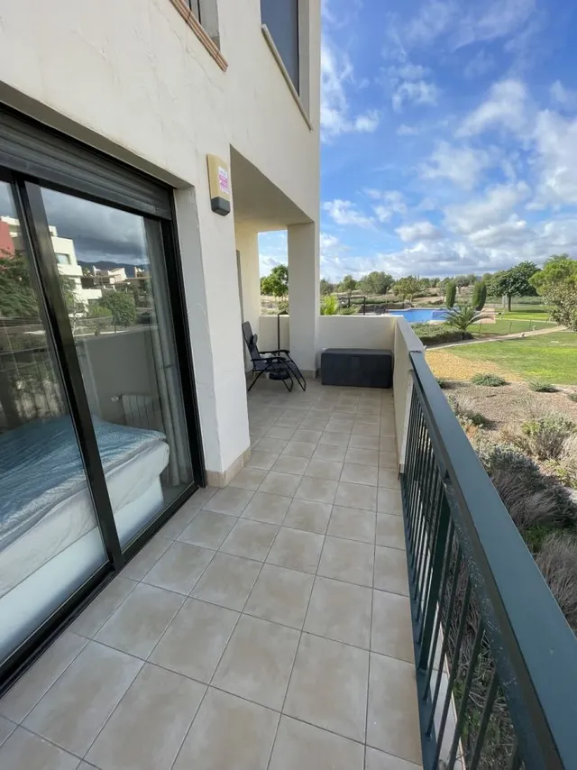 Apartamento 2 habitaciones 76m² en venta - Corvera — 12