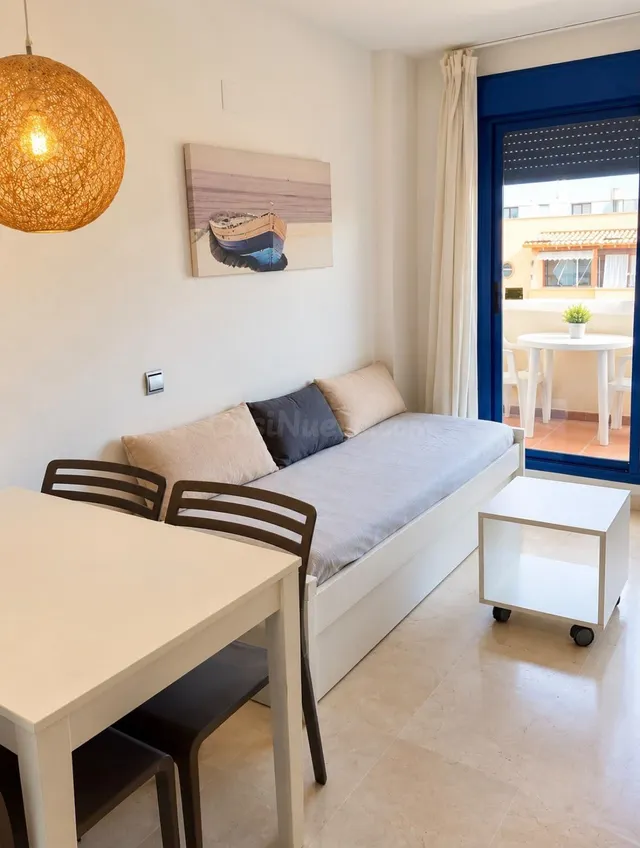 ALQUILER PISO BENALMADENA — 3