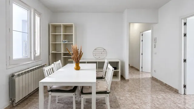 Piso 4 habitaciones 75m² en alquiler - Chamberí — 6