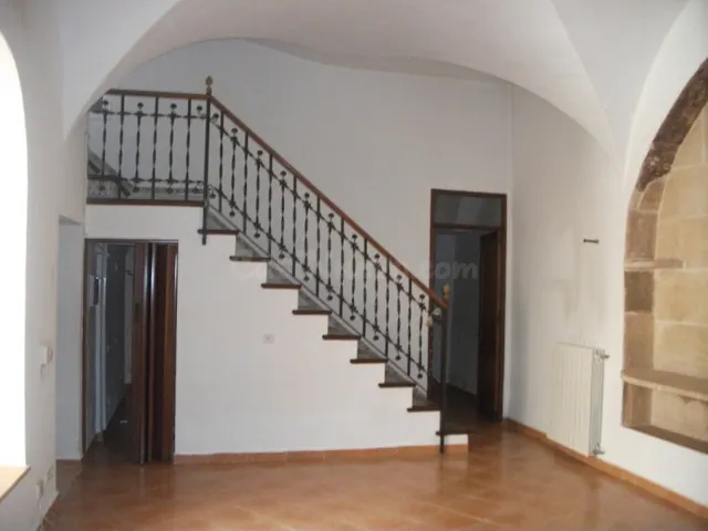 Espaciosa casa señorial en pleno centro de Campos - foto 5