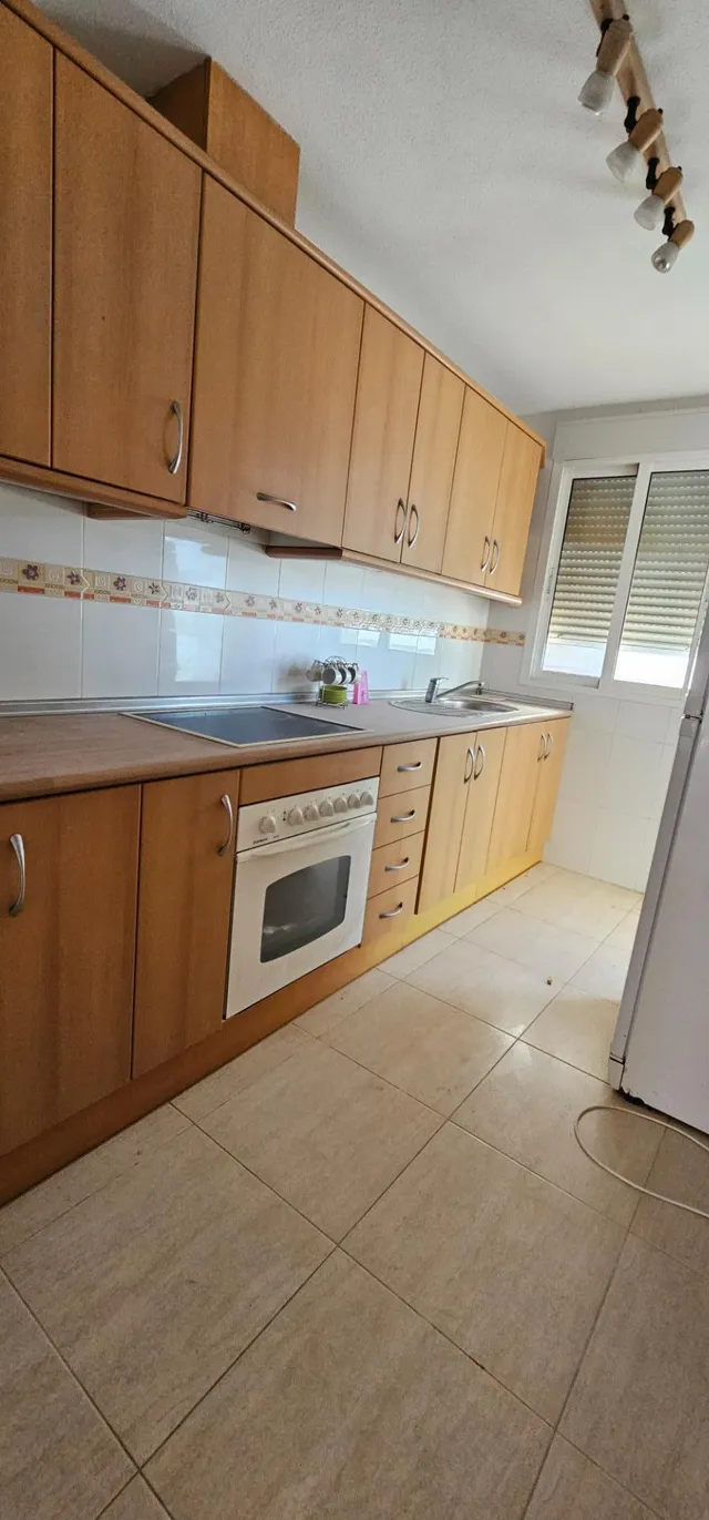 APARTAMENTO DÚPLEX CON 2 TERRAZAS — 12