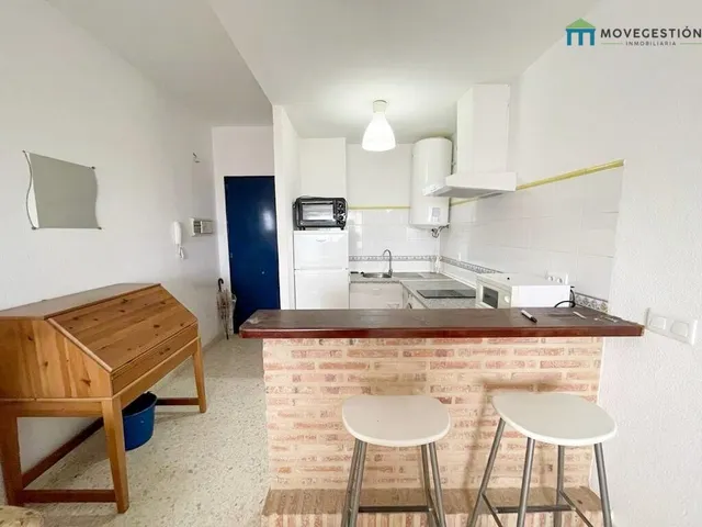 PISO EN PRADO DEL REY - ZONA ESTACIÓN — 5