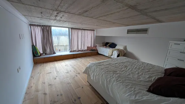 Loft en venta en Calle de la Creu Roja, 1 con 3 dormitorios. — 15