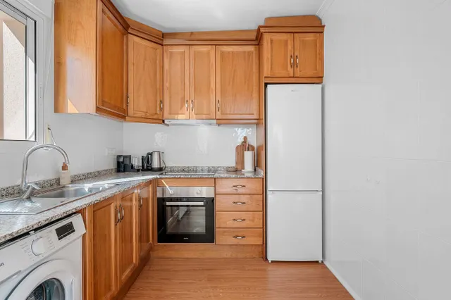Casa 3 habitaciones en venta - Pueblo — 6