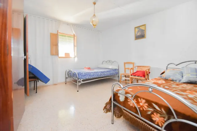 Casa en Colomera — 23