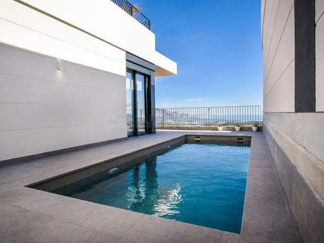 Villa 3 habitaciones 118m² en venta - Pla de cantal — 4