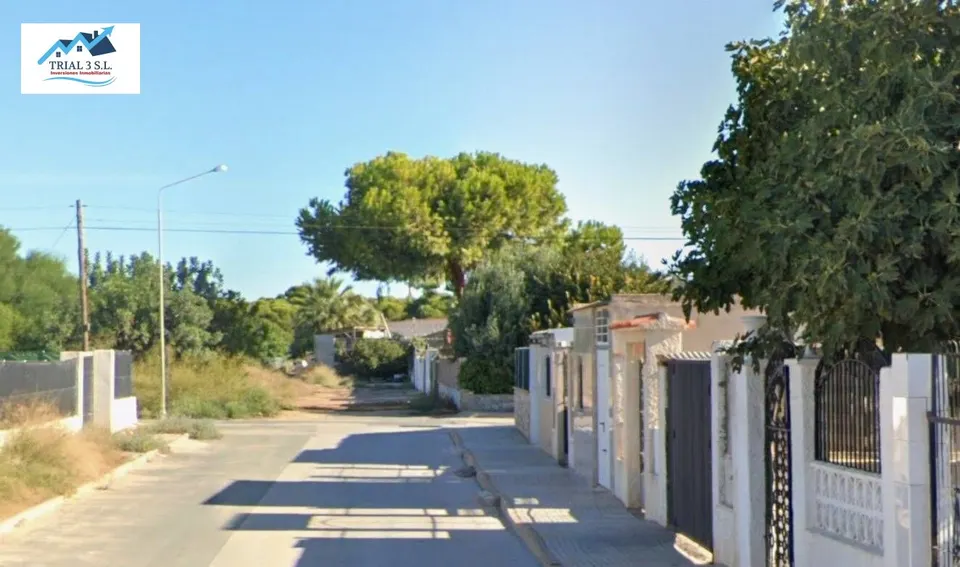 Venta casa Independiente en San Javier (Murcia)