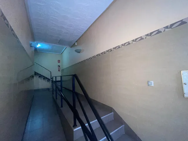 Venta piso en calle escosura — 22