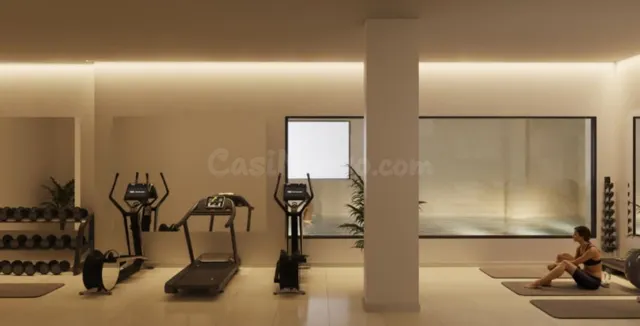 Apartamento 2 habitaciones 90m² en venta - Mijas — 8