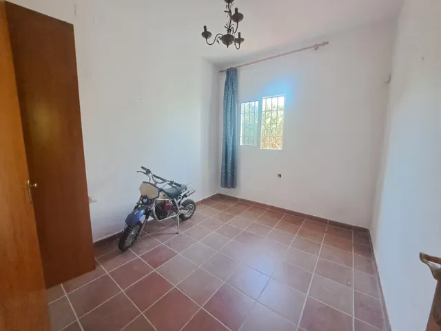 Chalet en parcela segregada de 1.000 m2 en El Marquesado, a 5 km del centro de Chiclana — 7
